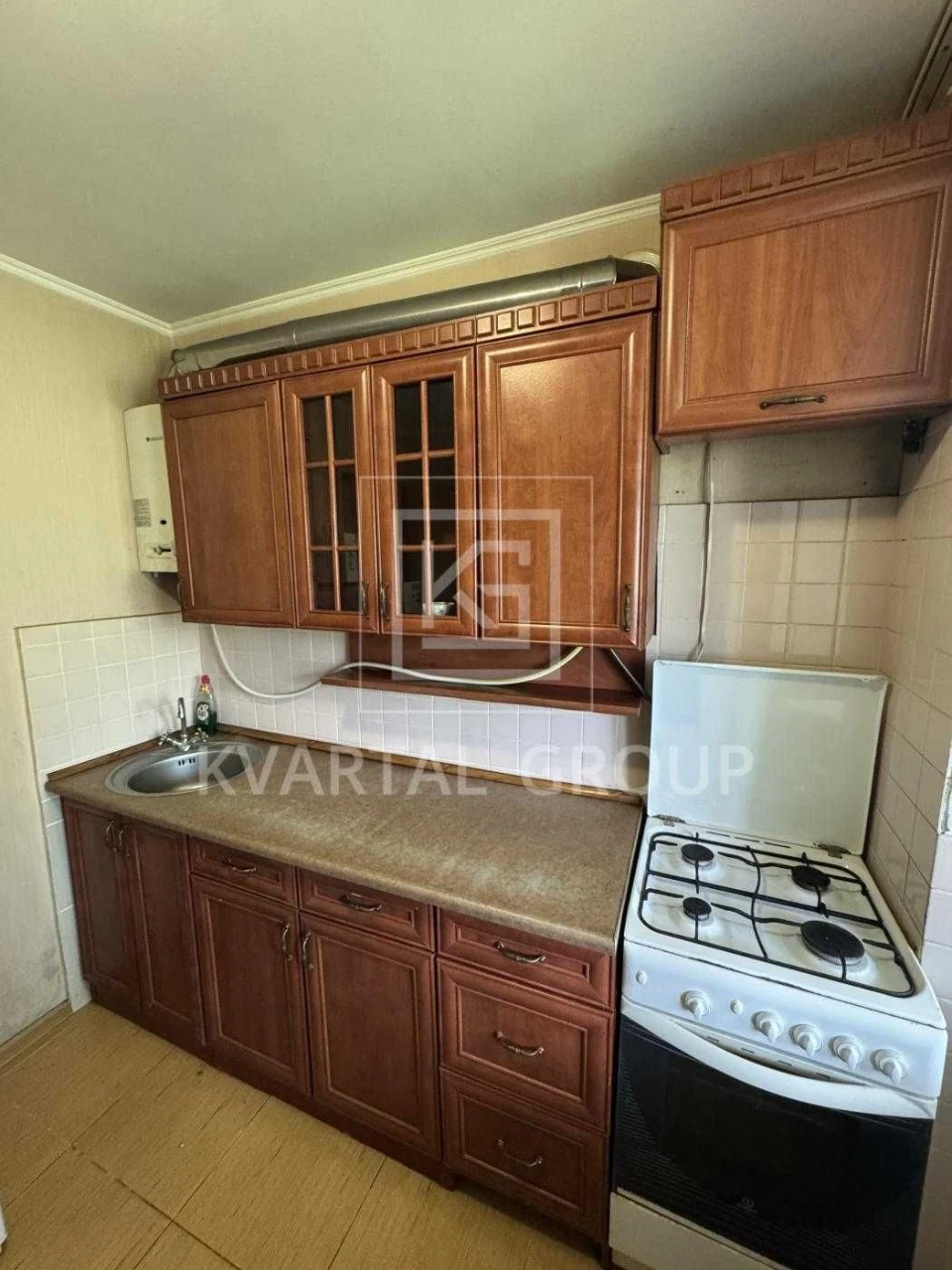 Продаж 1к квартири з балконом(33м2) СЕРТИФІКАТ, ВАУЧЕР + без
