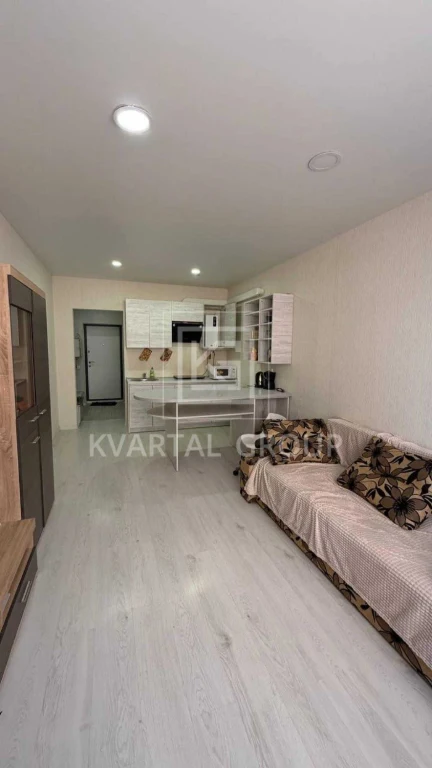 Apartment-Studio for Sale - Minimal Documentation!