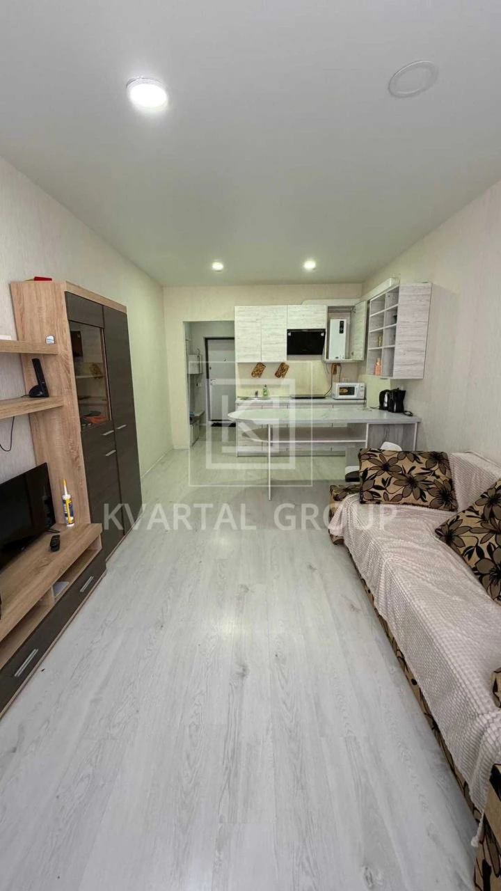 Apartment-Studio for Sale - Minimal Documentation!