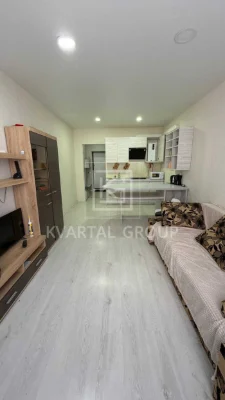 Apartment-Studio for Sale - Minimal Documentation!