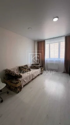 Apartment-Studio for Sale - Minimal Documentation!