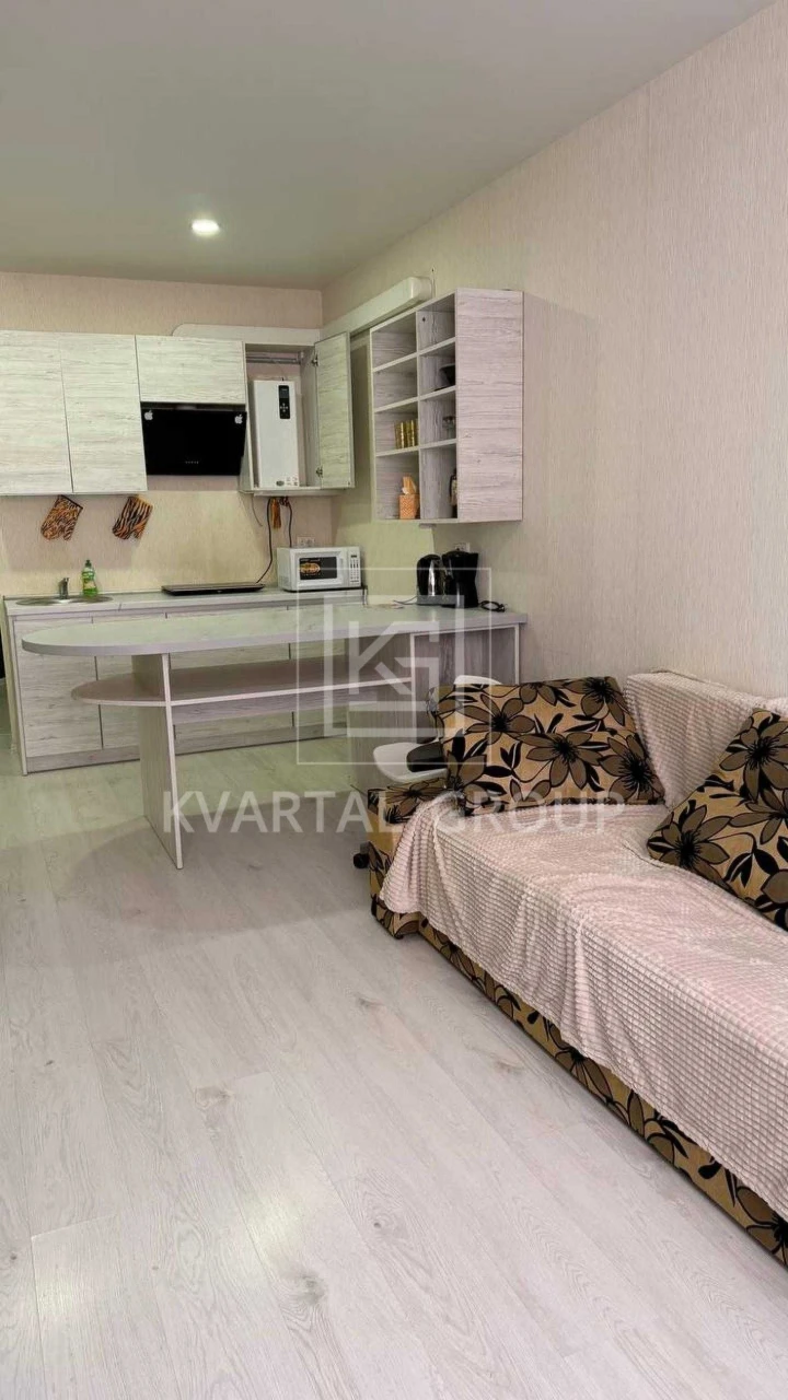 Apartment-Studio for Sale - Minimal Documentation!
