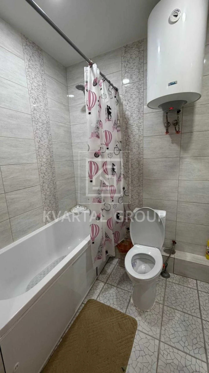 Apartment-Studio for Sale - Minimal Documentation!