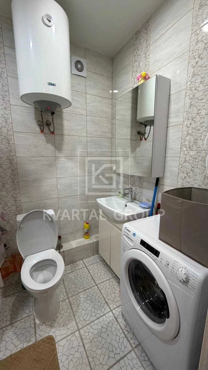 Apartment-Studio for Sale - Minimal Documentation!