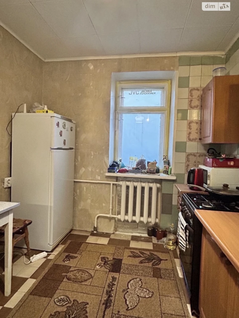 Продаж Квартира Романівка