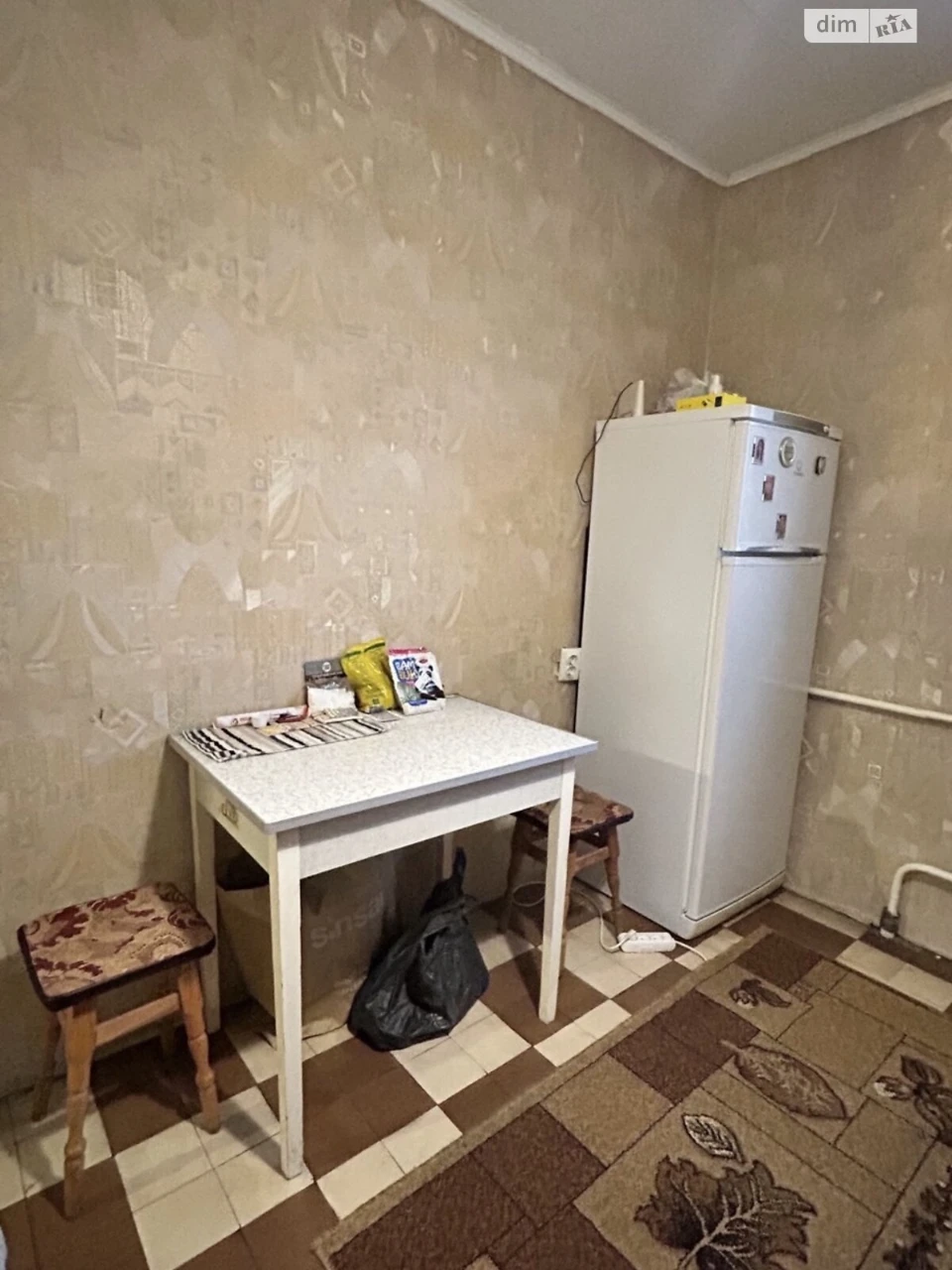 Продаж Квартира Романівка