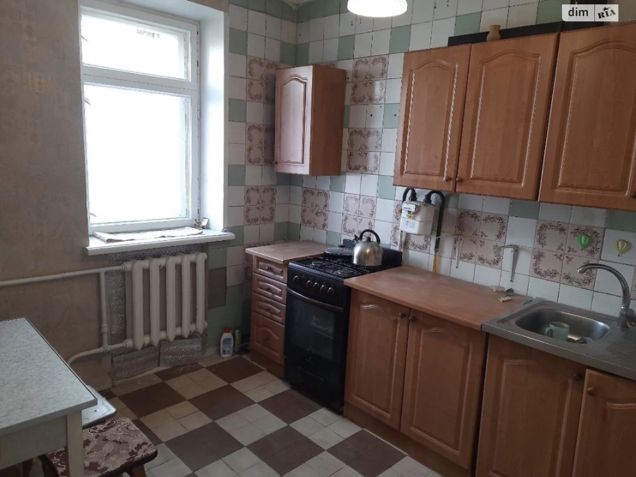 Продаж Квартира Романівка