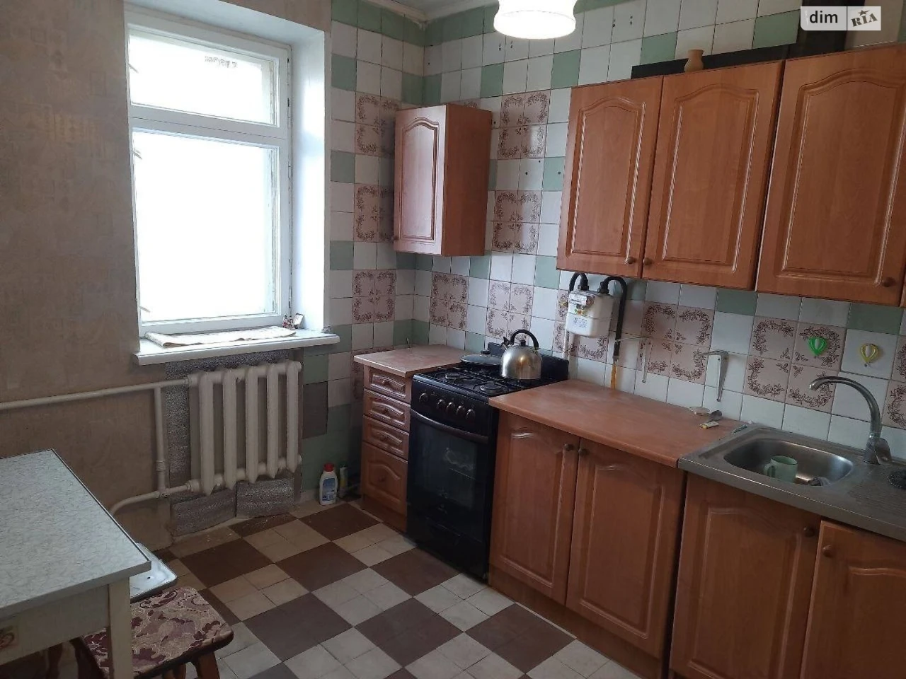 Продаж Квартира Романівка