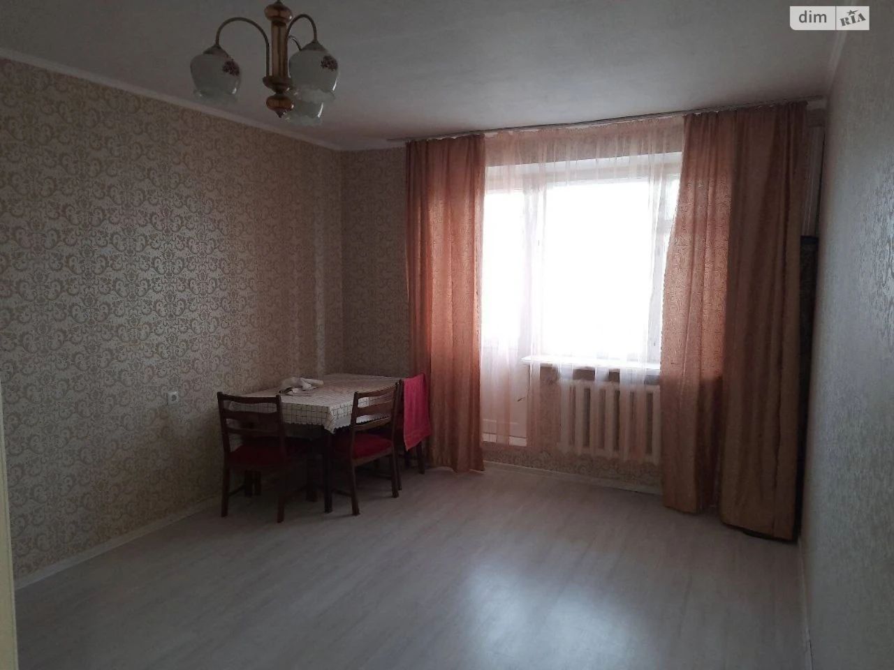Продаж Квартира Романівка