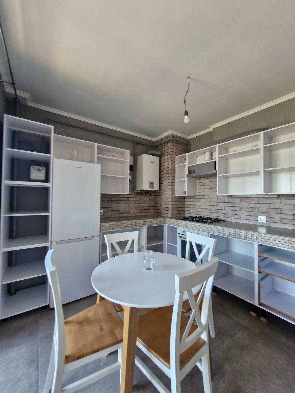 Appt. 2 room with terrace, Ютландia Residence. NEGOTIABLE