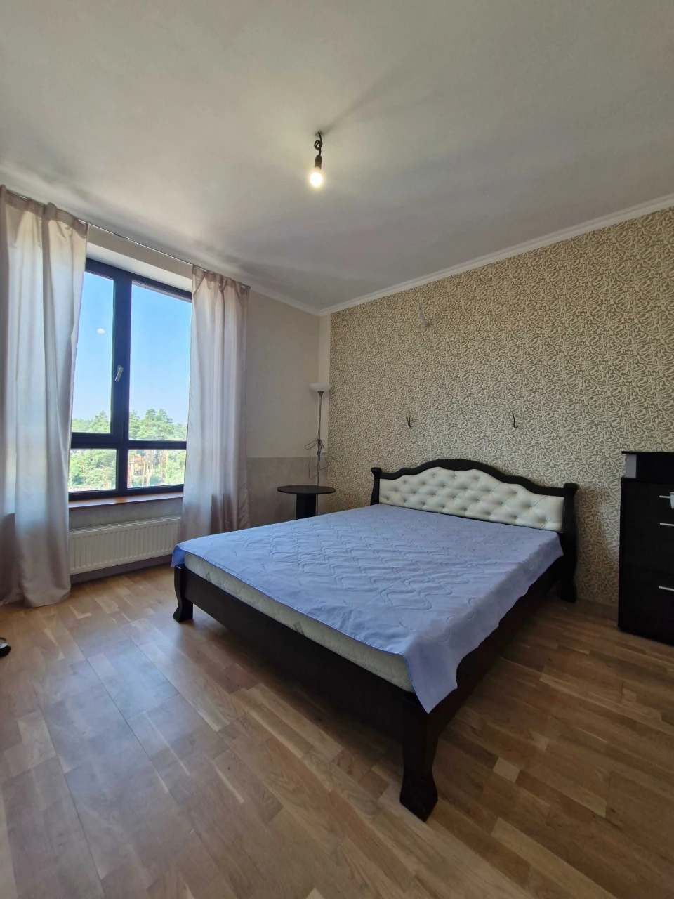 Appt. 2 room with terrace, Ютландia Residence. NEGOTIABLE