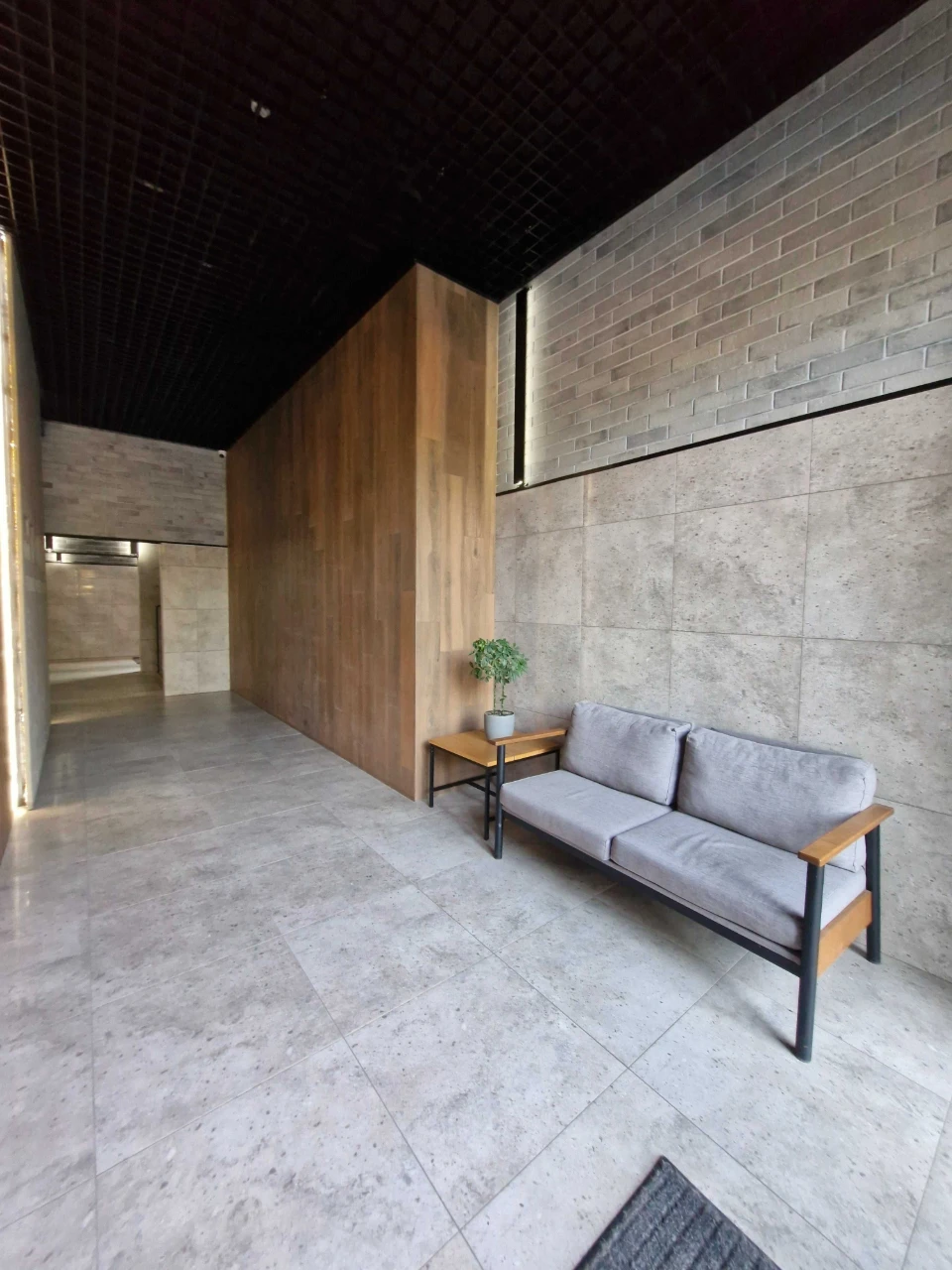 Appt. 2 room with terrace, Ютландia Residence. NEGOTIABLE