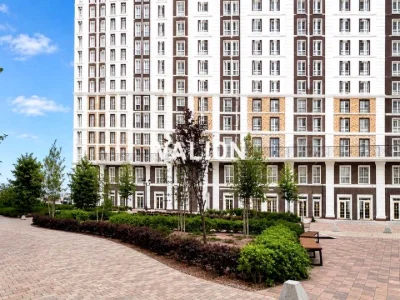 Apartment. Kyiv, Mykhayla Maksymovycha St. (Onufriya Trutenko),