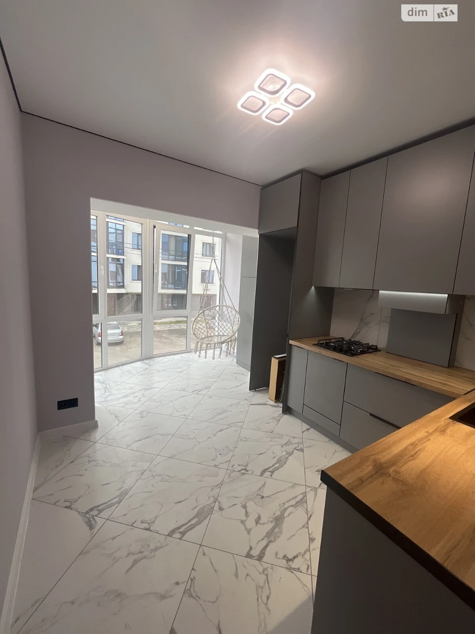 Apartment for Sale