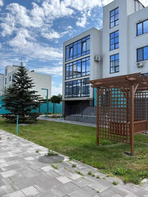 Shock price! One-room apartment for sale in Irpin