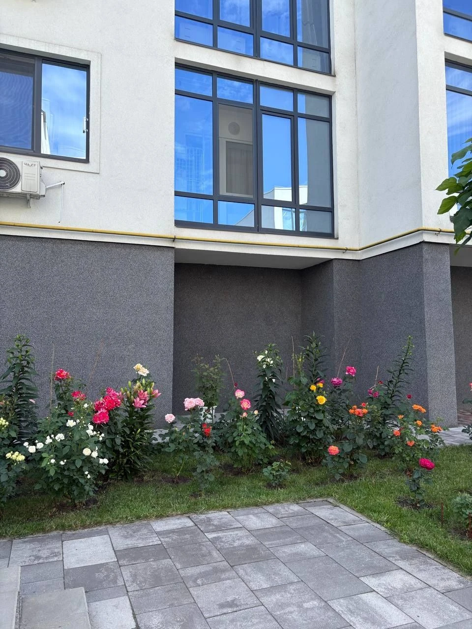 Shock price! One-room apartment for sale in Irpin
