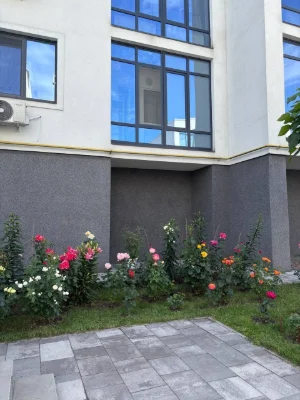Shock price! One-room apartment for sale in Irpin