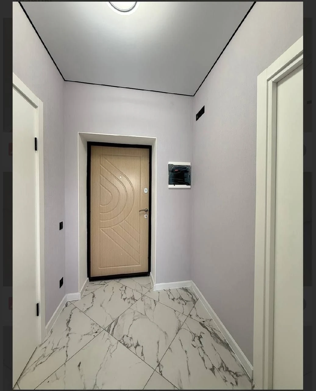 Shock price! One-room apartment for sale in Irpin