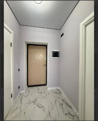 Shock price! One-room apartment for sale in Irpin