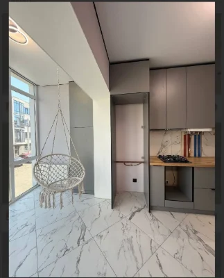 Shock price! One-room apartment for sale in Irpin
