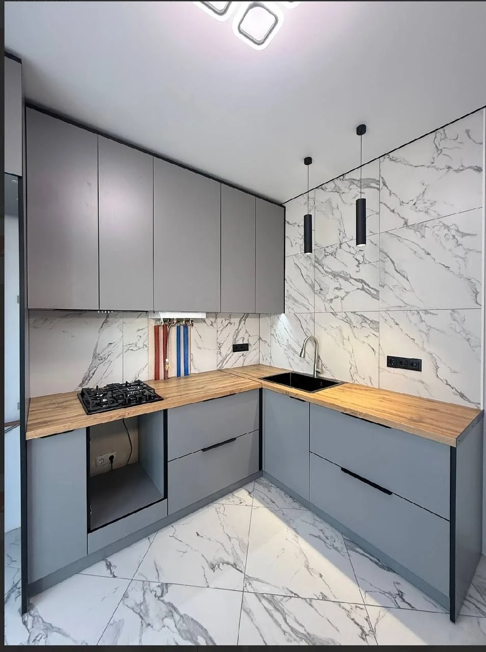 Shock price! One-room apartment for sale in Irpin