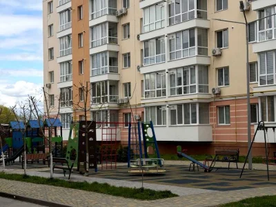 Квартира. Вінниця, Стрілецька вул. (Червоноармійська)