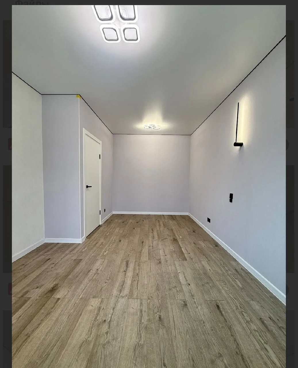 Shock price! One-room apartment for sale in Irpin