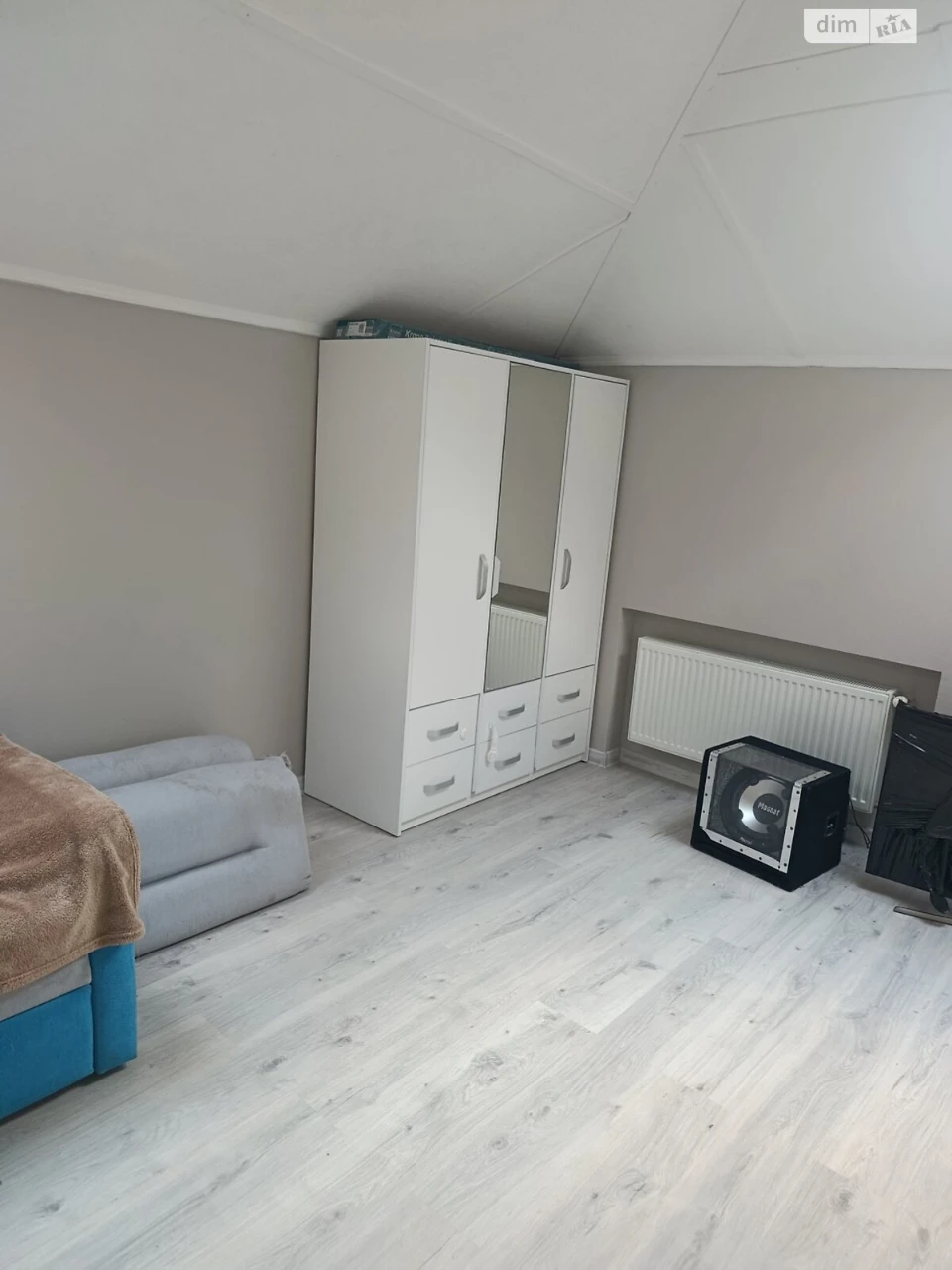 Apartment for Sale