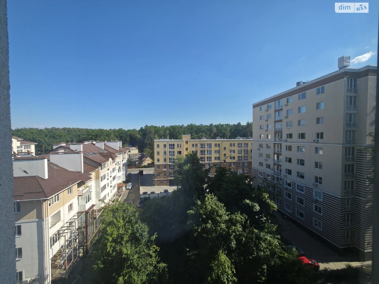 Продаж Квартира