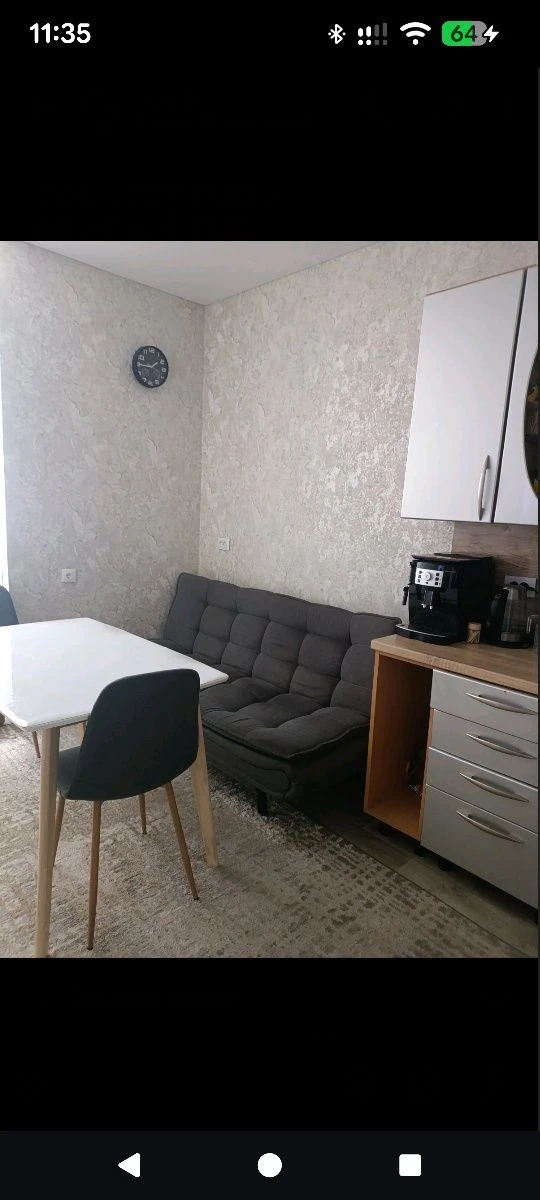 Продам квартиру район водоканала