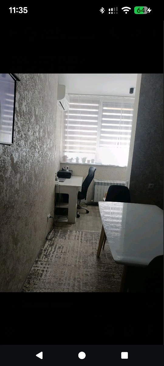 Продам квартиру район водоканала