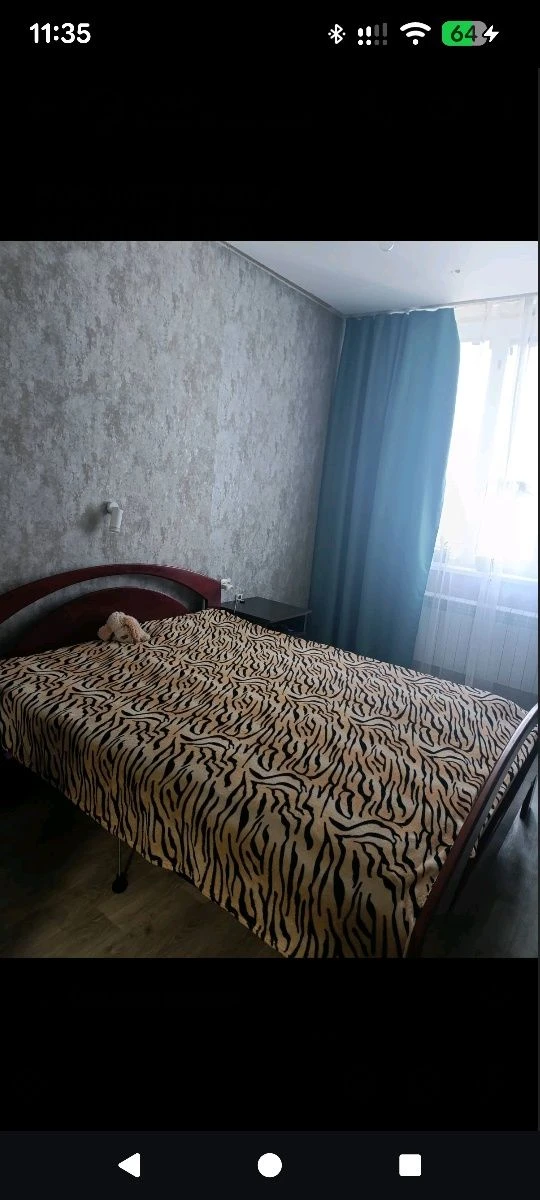 Продам квартиру район водоканала