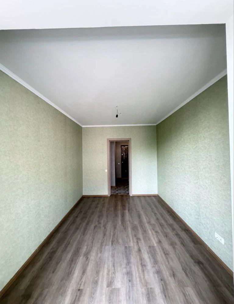 2-комнатная квартира 58 м² с новым ремонтом и газовым отоплением | Ирпень