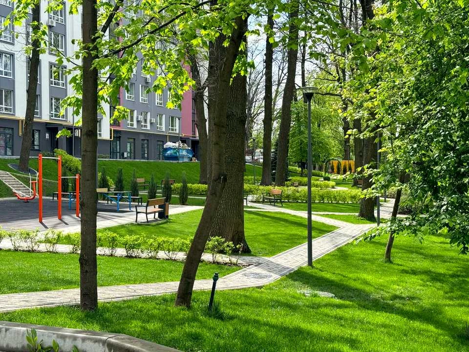 Квартира. Ірпінь, Ново-Оскольська вул., (6-Б)