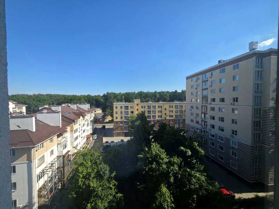 Квартира. Ірпінь, Ново-Оскольська вул., (6-Б)