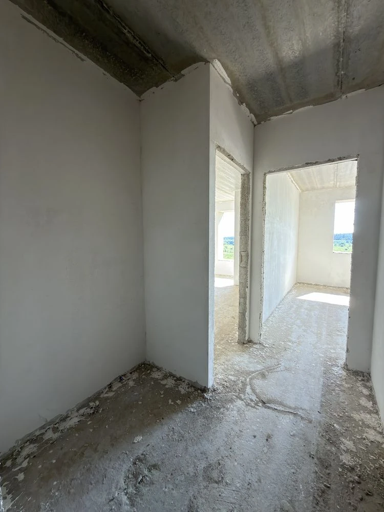 КВАРТИРА ! 1-кімнатна квартира 37,4 м² в ЖК «Молодість» | Ірпін