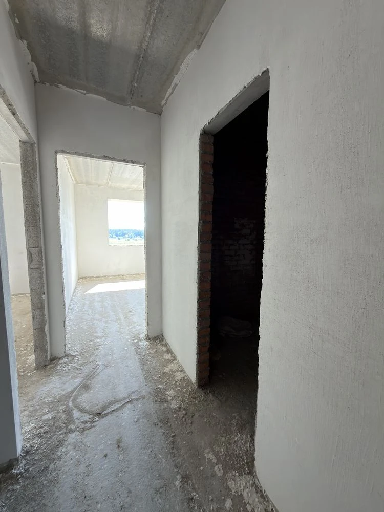 КВАРТИРА ! 1-кімнатна квартира 37,4 м² в ЖК «Молодість» | Ірпін