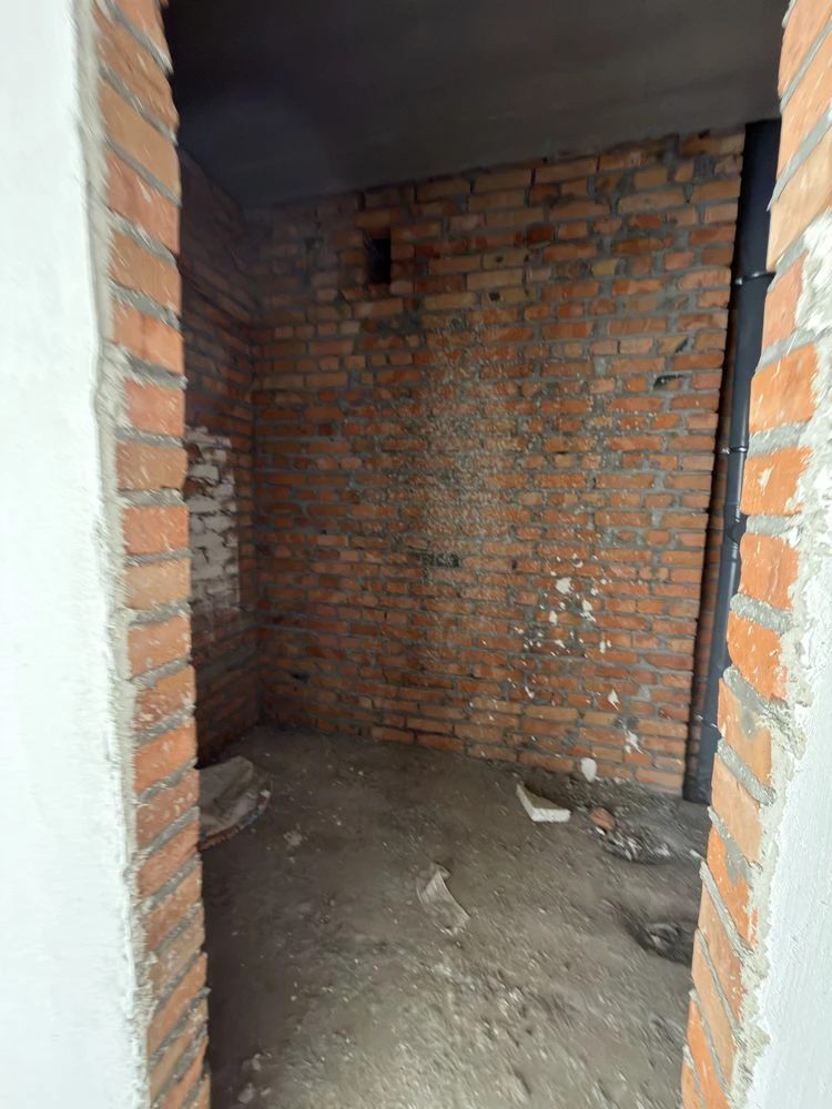 КВАРТИРА ! 1-кімнатна квартира 37,4 м² в ЖК «Молодість» | Ірпін