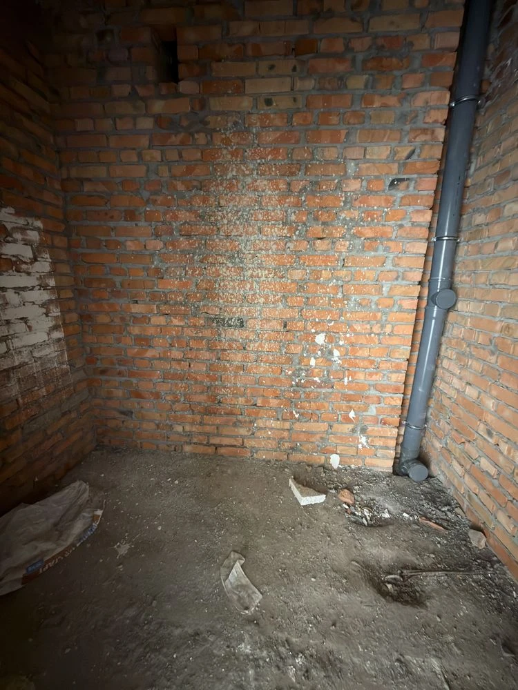 КВАРТИРА ! 1-кімнатна квартира 37,4 м² в ЖК «Молодість» | Ірпін