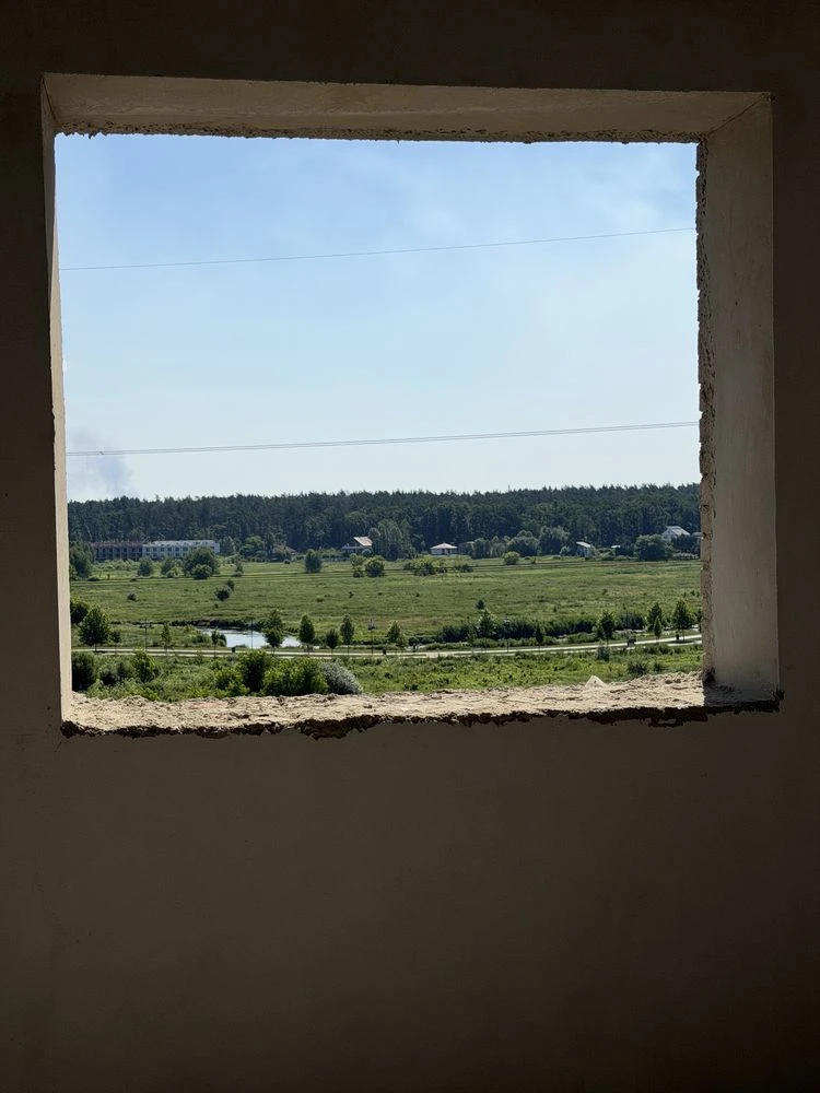 КВАРТИРА ! 1-кімнатна квартира 37,4 м² в ЖК «Молодість» | Ірпін