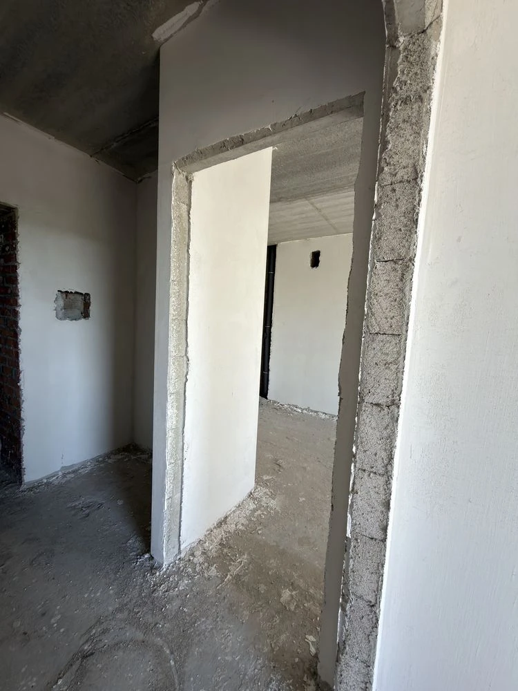 КВАРТИРА ! 1-кімнатна квартира 37,4 м² в ЖК «Молодість» | Ірпін