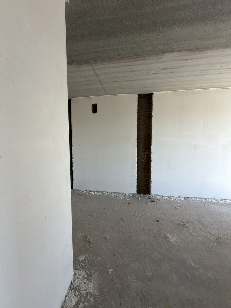 КВАРТИРА ! 1-кімнатна квартира 37,4 м² в ЖК «Молодість» | Ірпін