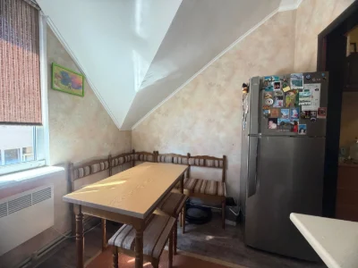 Apartment for Sale: 1-room apartment in Irpin, Poltavska Street.