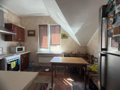 Apartment for Sale: 1-room apartment in Irpin, Poltavska Street.