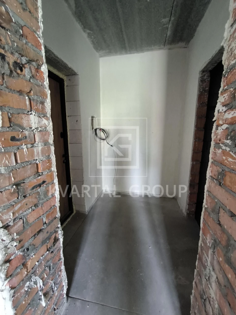 Продам 1-кімнатну квартиру в цегляному будинку. Державна програма