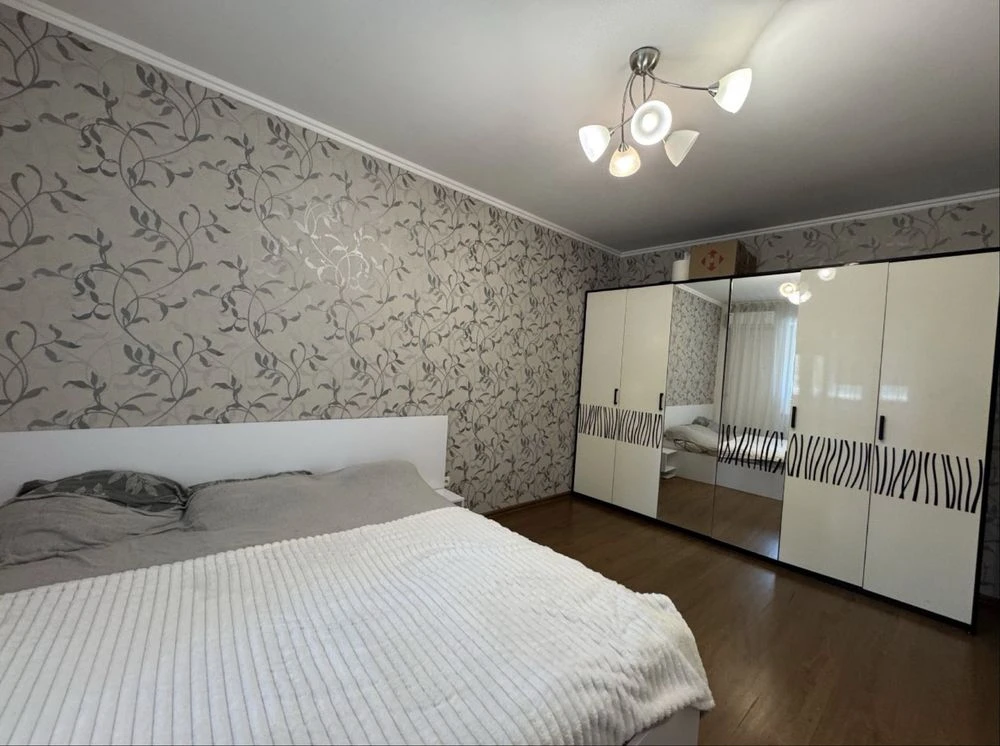 Продам 1к квартиру з ремонтом Ірпінь. Газ.  Єоселя ВПО, вауч