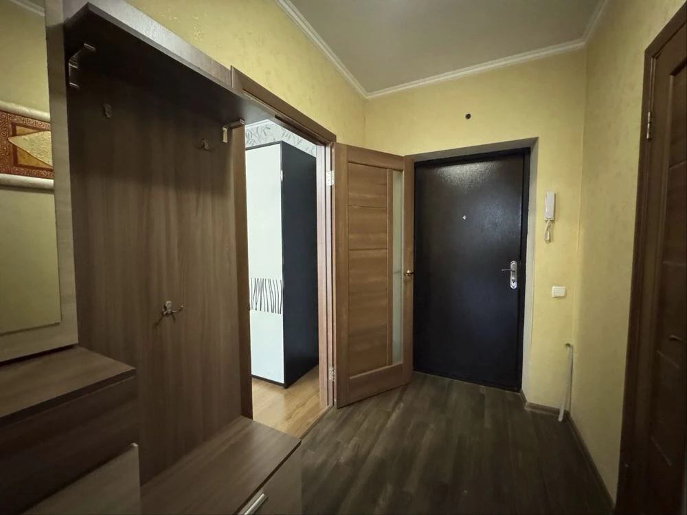 Продам 1к квартиру з ремонтом Ірпінь. Газ.  Єоселя ВПО, вауч