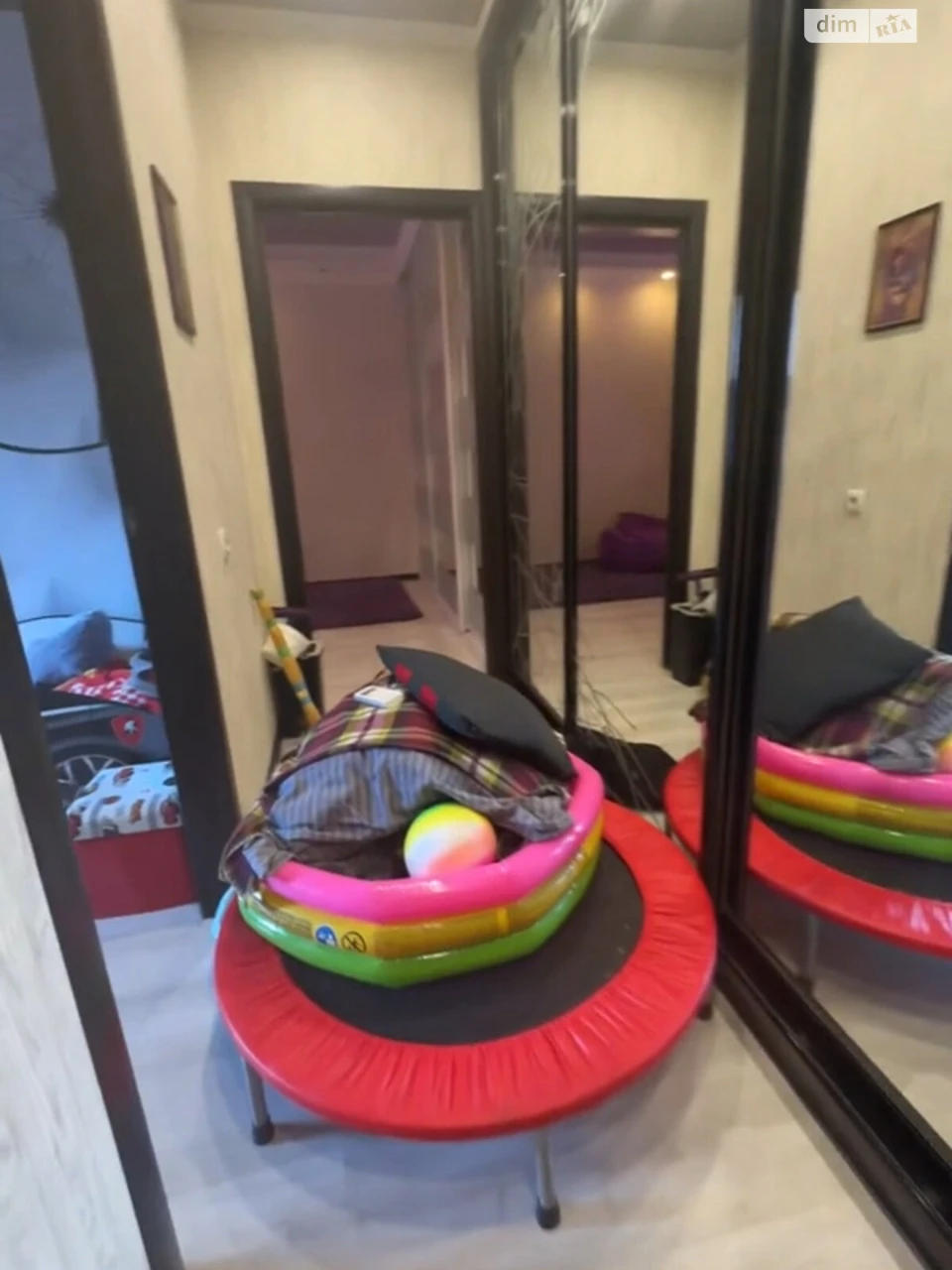 Apartment for Sale
