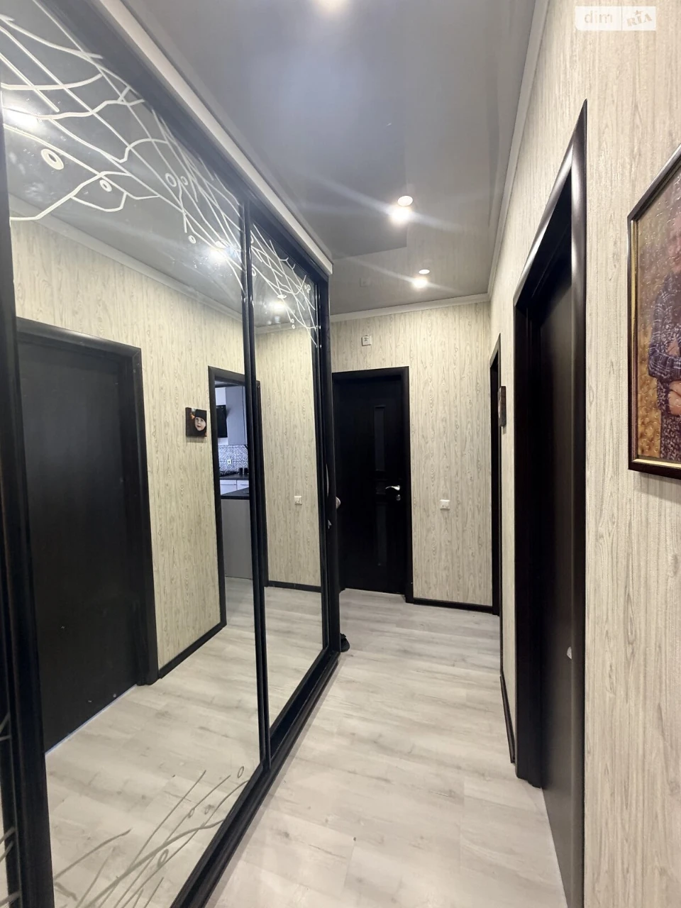 Продажа квартиры в Романовке