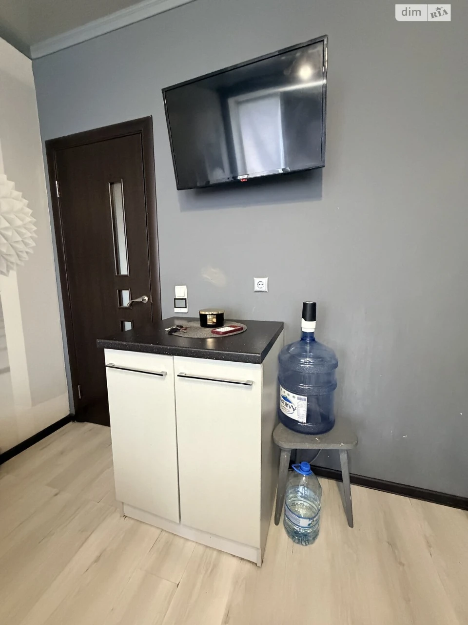 Продажа квартиры в Романовке